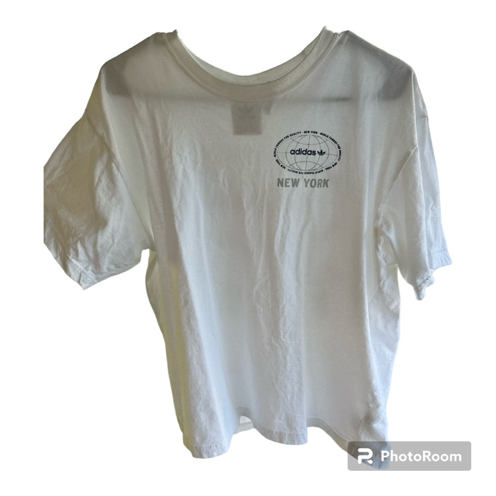 Adidas t-shirt